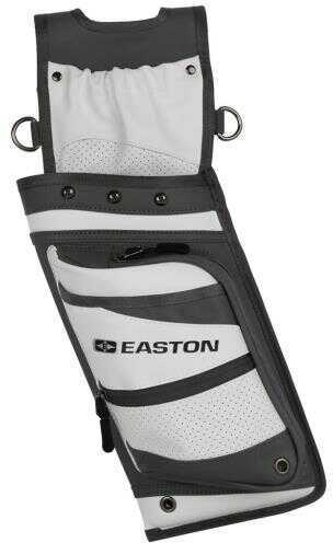 Easton Outdoors Elite Field Quiver White Right Hand Model: 626064