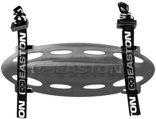 Easton Outdoors Deluxe Oval Armguard Grey Model: 826100