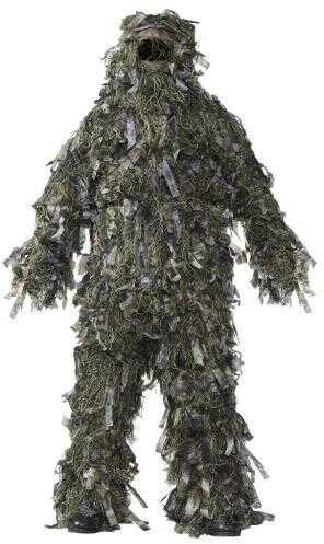 Sportsman Supply Hot Shot 3-d Ghillie Suit X-large/2x-large Model: 36-119-bg-xl2