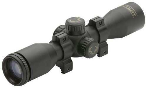 TenPoint Crossbow Technologies Pro View 2 Scope Model: HCA-097-II