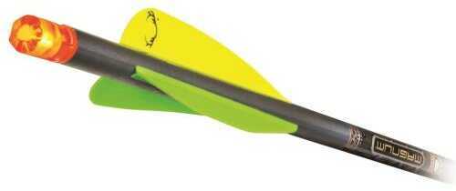 TenPoint Crossbow Technologies Omni Brite 2.0 Nocks 3 pk. Model: HEA-368.3