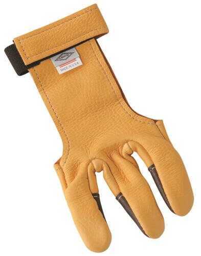Neet Products Inc. DG-1H Shooting Glove Calf Hair Tips Medium Model: 63812