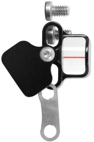 Axcel Sight Scale Magnifier AX Series Black Model: AXMS-B