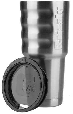 Grizzly Coolers Grip Cup Stainless 32 oz. Model: GG32SS
