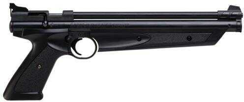 Crosman American Classic Air Pistol .177 Caliber Model: P1377