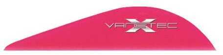 Vanetec Inc. Super Spine Flo Pink 1.8 in. 100 pk. Model: SS18-02-100
