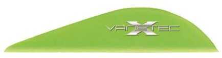 Vanetec Inc. Super Spine Flo Green 1.8 in. 100 pk. Model: SS18-04-100
