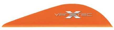 Vanetec Inc. Super Spine Flo Orange 1.8 in. 100pk. Model: SS18-05-100