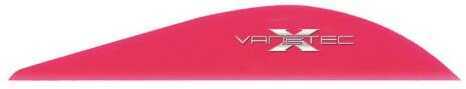 Vanetec Inc. Super Spine Flo Pink 2.3 in. 100 pk. Model: SS23-02-100