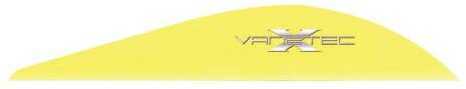 Vanetec Inc. Super Spine Flo Yellow 2.3 in. 100 pk. Model: SS23-03-100