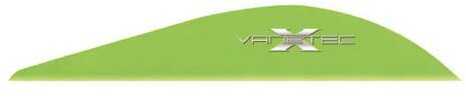 Vanetec Inc. Super Spine Flo Green 2.3 in. 100 pk. Model: SS23-04-100