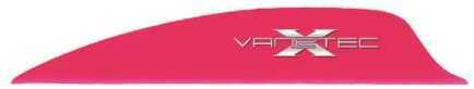 Vanetec Inc. Swift Flo Pink 1.875 in. 100 pk. Model: SW1875-02-100