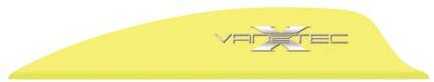 Vanetec Inc. Swift Flo Yellow 1.875 in. 100 pk. Model: SW1875-03-100