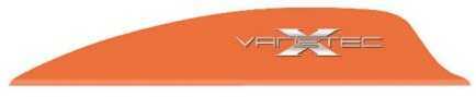 Vanetec Inc. Swift Flo Orange 1.875 in. 100 pk. Model: SW1875-05-100