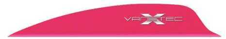 Vanetec Inc. Swift Flo Pink 2.25 in. 100 pk. Model: SW225-02-100
