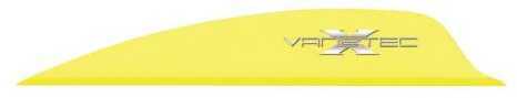Vanetec Inc. Swift Flo Yellow 2.25 in. 100 pk. Model: SW225-03-100