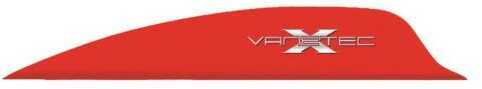 Vanetec Inc. Swift Raspberry Red 2.25 in. 100pk. Model: SW225-08-100