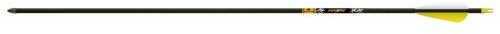 Gold Tip Lightning Arrows Black 2.5 in. Vanes 3 pk. Model: LIGA253