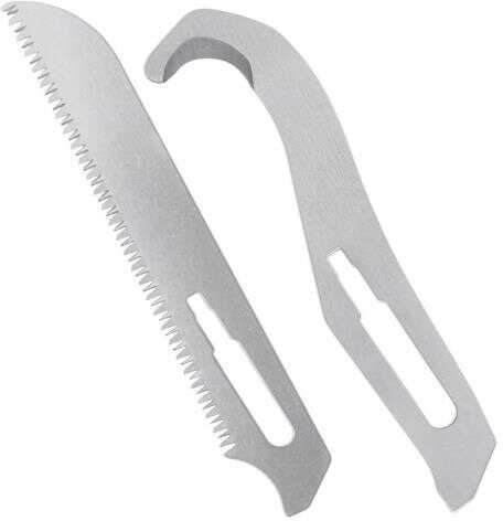 Havalon Knives 2.65 Inch Blade Combo 4 Pack Md: GHSBC-2