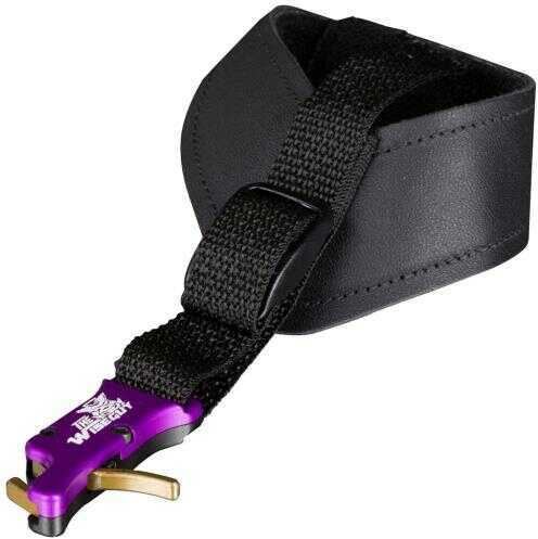 Spot-Hogg Archery Products Wiseguy Release Nylon With Buckle Strap Model: Wgn