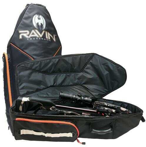 Ravin Soft Case Model: R180
