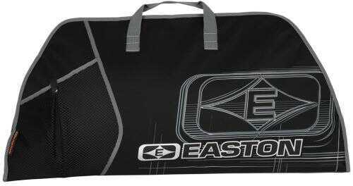 Easton Outdoors Micro Flatline Bow Case Black/Silver Model: 626894