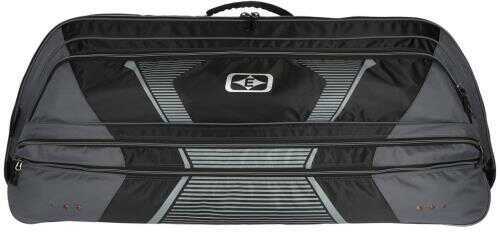 Easton Outdoors World Cup Bow Case Black/Grey Model: 726879