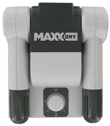 MaxxDry Heavy Duty SP Dryer Model: 02205