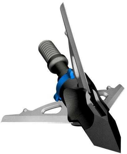 G5 Deadmeat Crossbow Broadhead 100 Grain 3 Pk. Model: 854