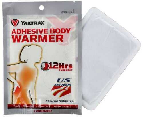 Yaktrax Adhesive Body Warmers 40 pack Model: 07330