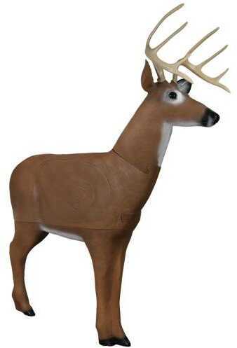 Delta McKenzie Targets Big Daddy Buck Model: 51510