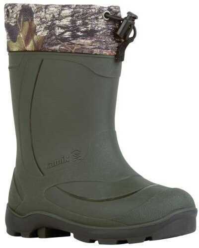 Kamik Snobuster 2 Youth Boot Mossy Oak Country 3 Model: AK4169MCO3