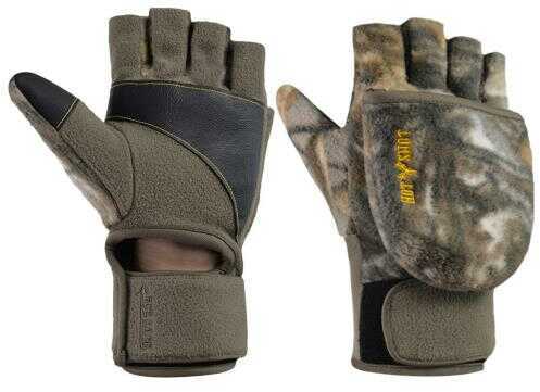 Sportsman Supply Hot Shot Sling Glove Realtree Xtra Large Model: 04-130C-L