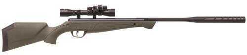Crosman Varminator NP Rifle .177 with Scope Model: CVNP17SX