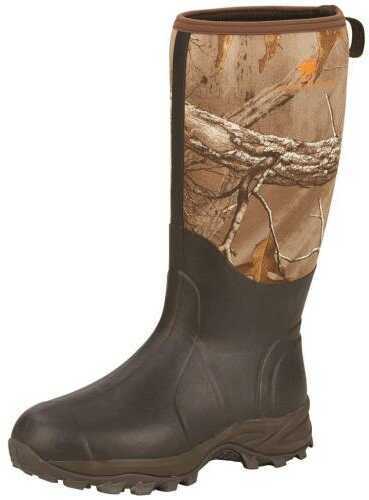 Model: 605100-802-008-17 These Neoprene boots have Retain heat retention technology in