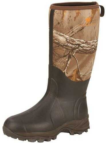 Arctic Shield Neoprene Boots Realtree Xtra Mens Size 12