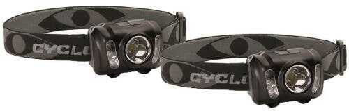 Cyclp Cychl2102pk Headlamp 2pk 210 Lumen