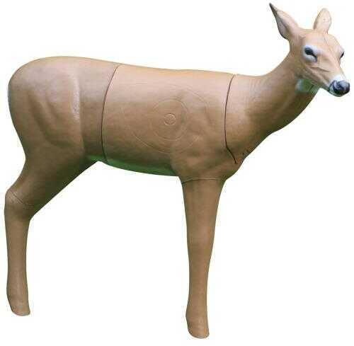 R & W Targets RW Medium Sneak Deer Model: 3D150S