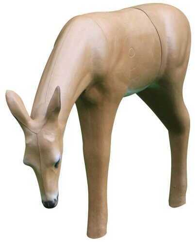 R & W Targets RW Medium Deer Model: 3D150B