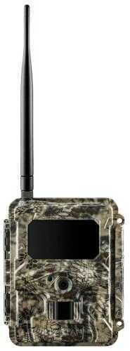 HCO Outdoors Spartan Wireless GoCam Camo ATT Blackout Model: GC-ATTb-KT