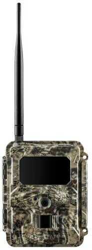 HCO Outdoors Spartan Wireless GoCam Camo Verizon Blackout Model: GC-VCTb-KT