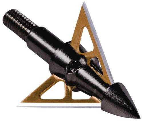 New Archery NAP Thunderhead Nitro Broadhead 100 Grain 3 pk Model: 60-036