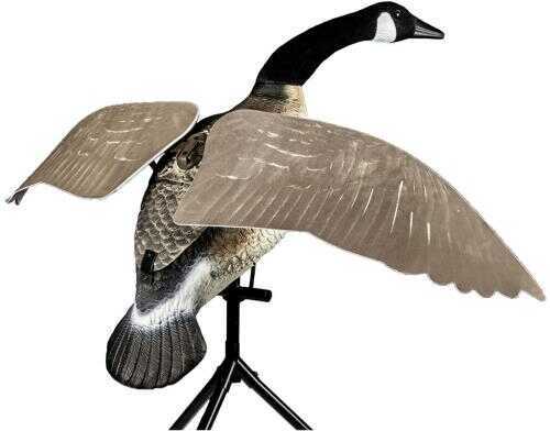 Lucky Duck (by Expedite) Flapper Canada Goose Decoy Model: 21-10014-1