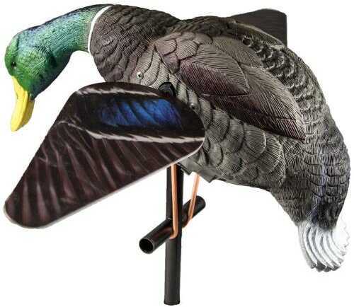 Lucky Duck (by Expedite) HD Spinner Decoy Model: 21-10015-8