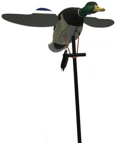 Lucky Duck Air Force Mallard Decoy Model: 21-10417-0
