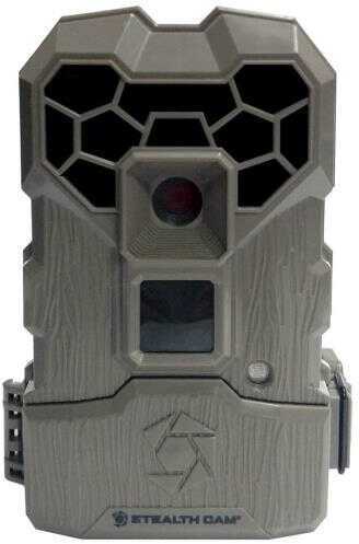 Stealth Cam / GSM Outdoors StealthCam QS12 Camera 10 MP Model: STC-QS12