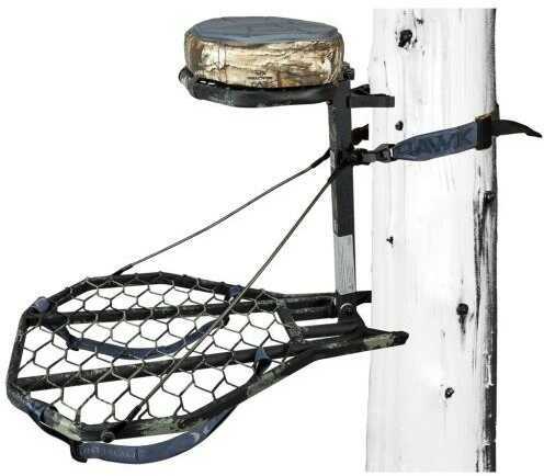 hawk treestand larger