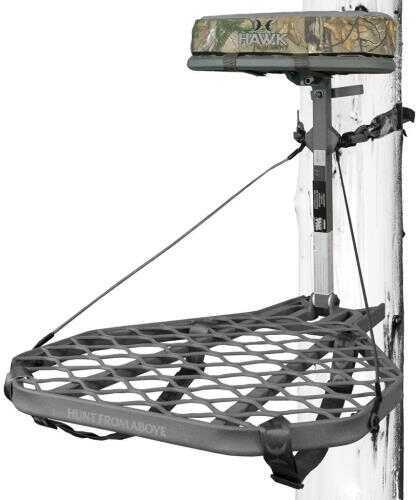 Hawk Helium XL Hang-On Stand