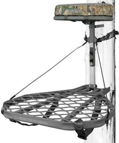 Hawk Hunting Helium XL Treestand Model: 2021