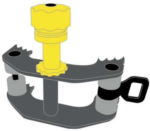 Hawk Cruzr Stand Bracket